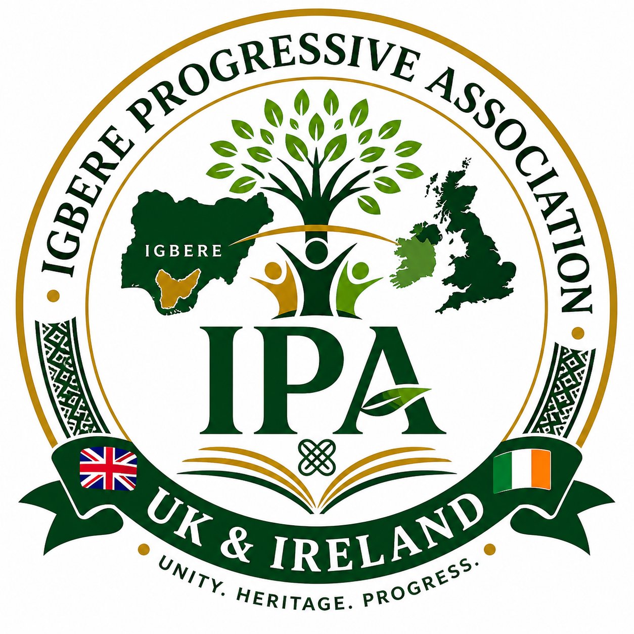 IPA Logo